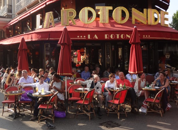 Left Bank_Montparnasse_La Rotonde 03