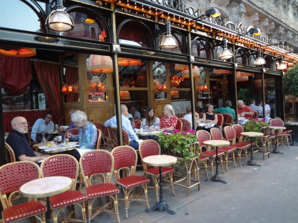 Left Bank_Montparnasse_Le Dôme 06