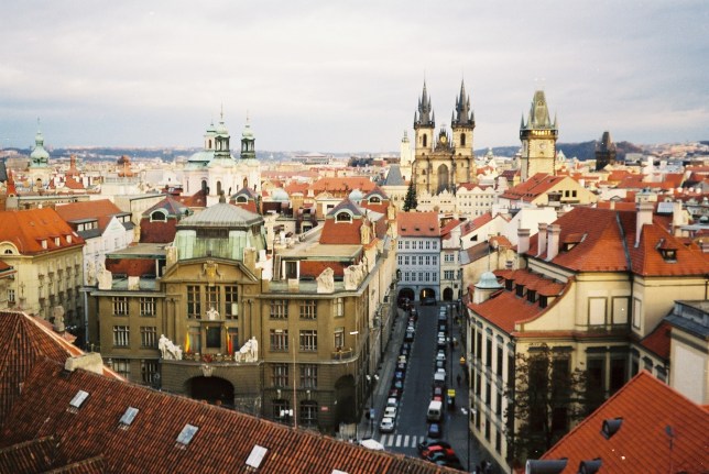 Old Town_Klementinum 07