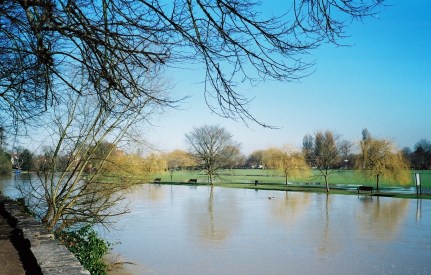 River Avon 01