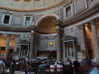 Campus Martius_Piazza della Rotonda_Pantheon 05