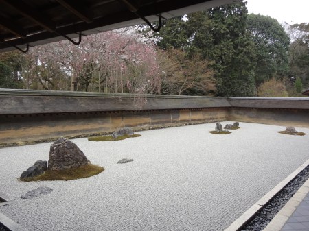 龍安寺_方丈庭園(石庭)04