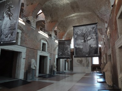 Imperial Fora_Trajan's Market 21