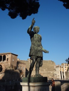 Imperial Fora_Trajan's Market 40