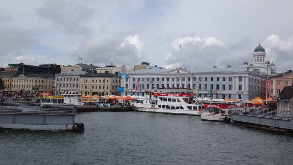 芬蘭第一偉人曼納海姆