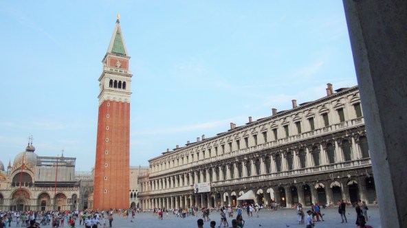 St Mark's Square 09