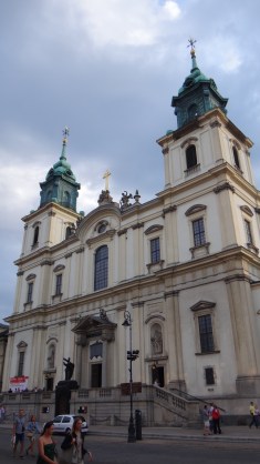 Royal Route_Holy Cross Church 01