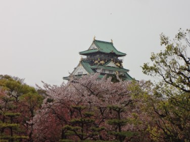 大阪城公園_大阪城天守閣29