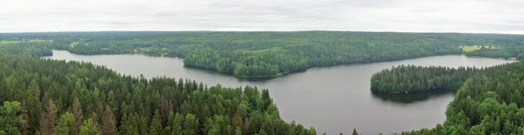 民族音樂家西貝流士