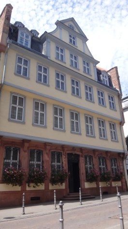 Goethehaus 06
