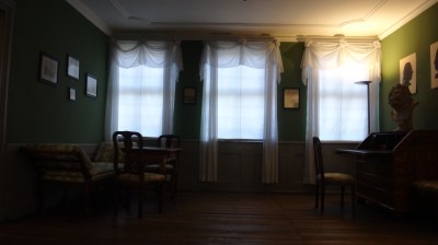 Goethehaus_3F_Poet's Room 04