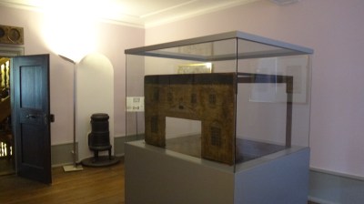 Goethehaus_3F_Puppet Theatre Room 01