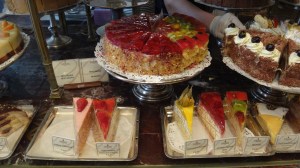 Cafe Demel 23