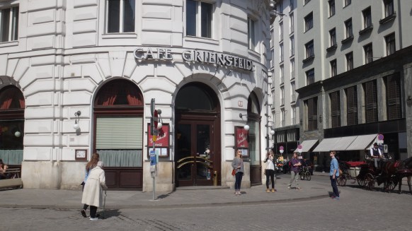 Cafe Griensteidl 03