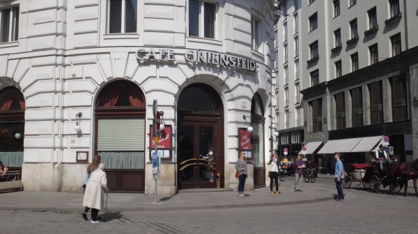 Cafe Griensteidl 03