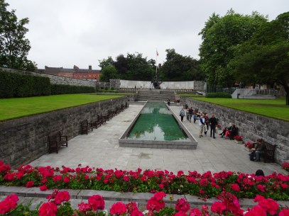 Garden of Remembrance 02