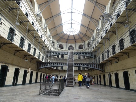 Kilmainham Gaol Museum 61