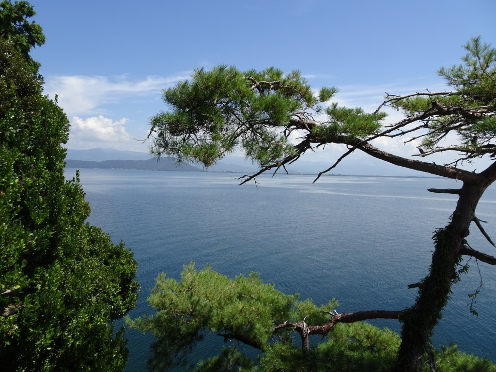 亦瘋亦癲狂雲子──一休和尚傳奇(二)