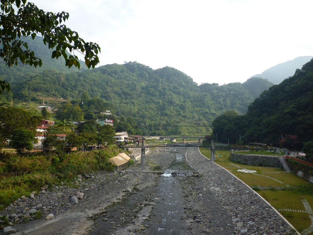 少帥在五峰鄉的日子