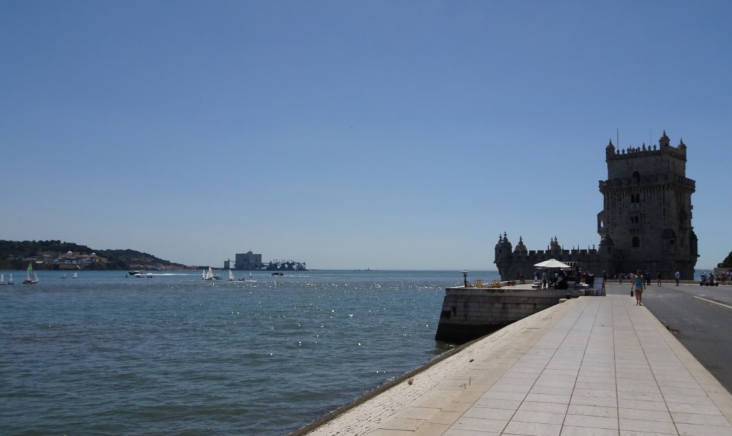 胡椒改寫歷史──葡萄牙與地理大發現(下)