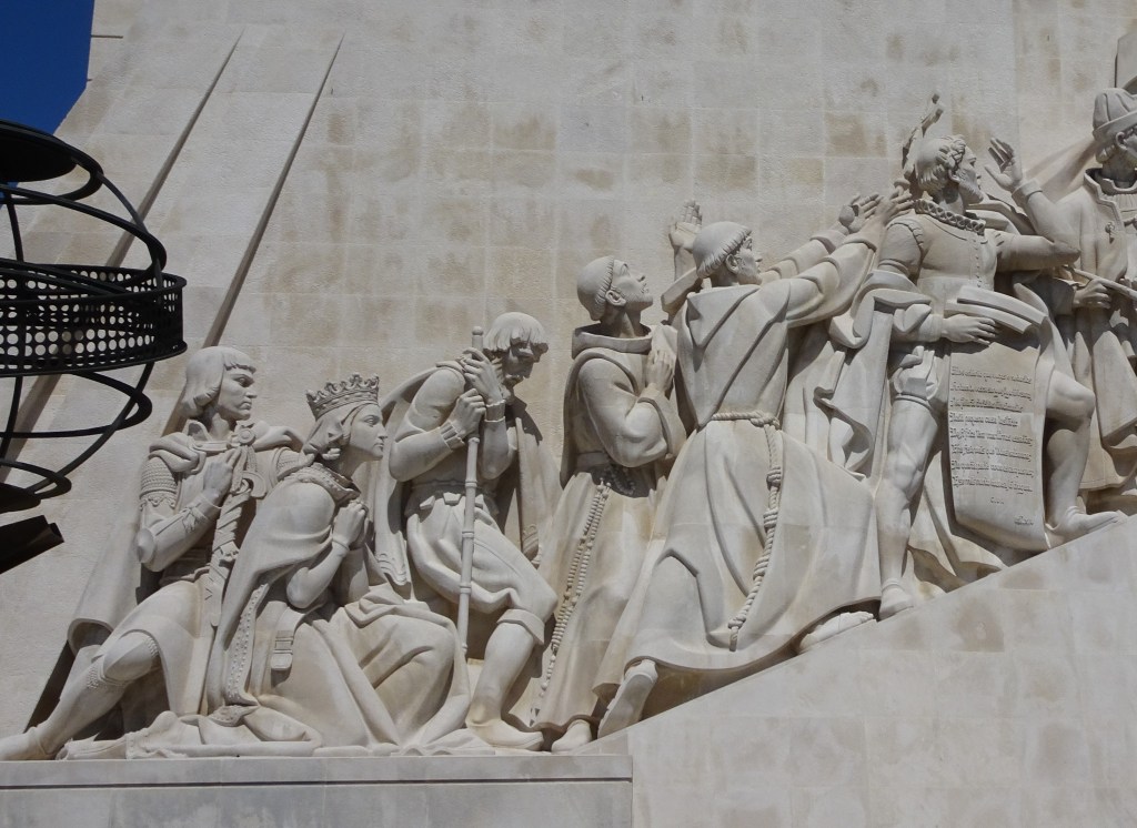 胡椒改寫歷史──葡萄牙與地理大發現(上)