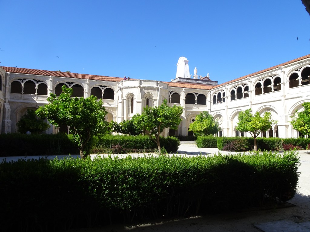 葡萄牙的羅密歐與茱麗葉