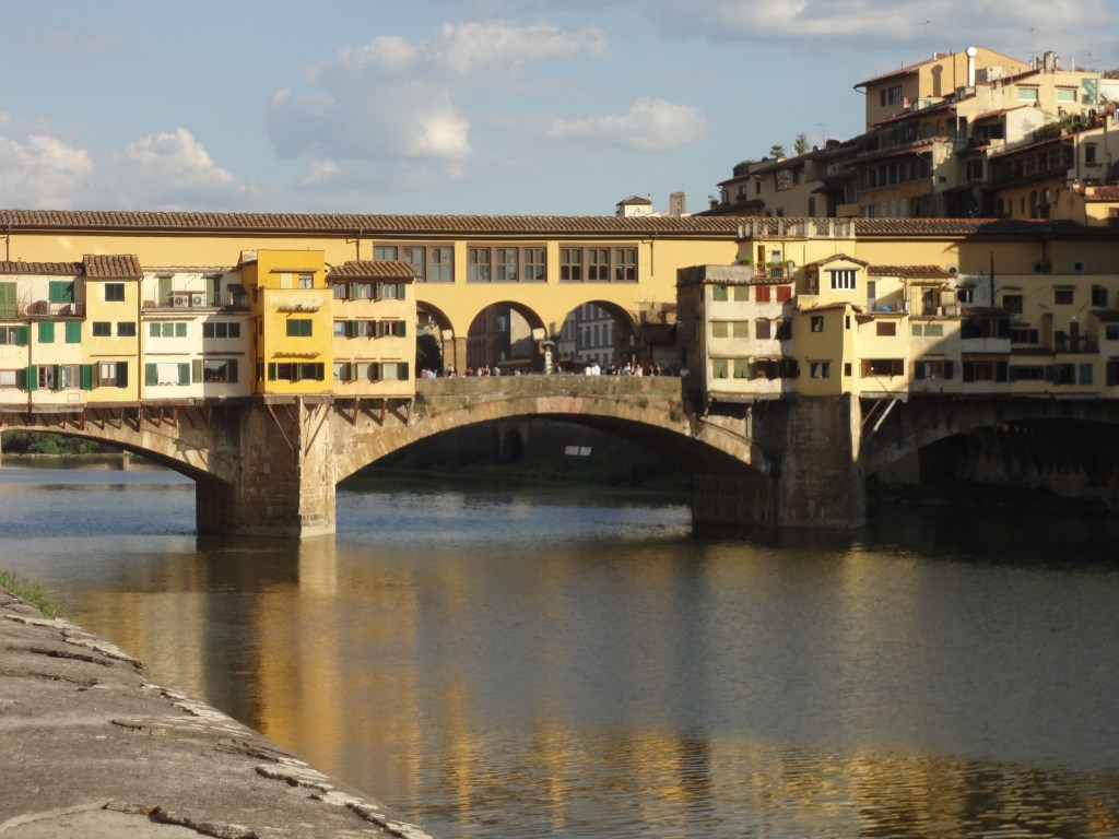 麥地奇家族與文藝復興