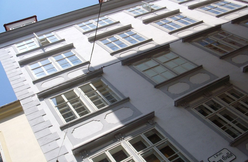 莫札特費加洛之家