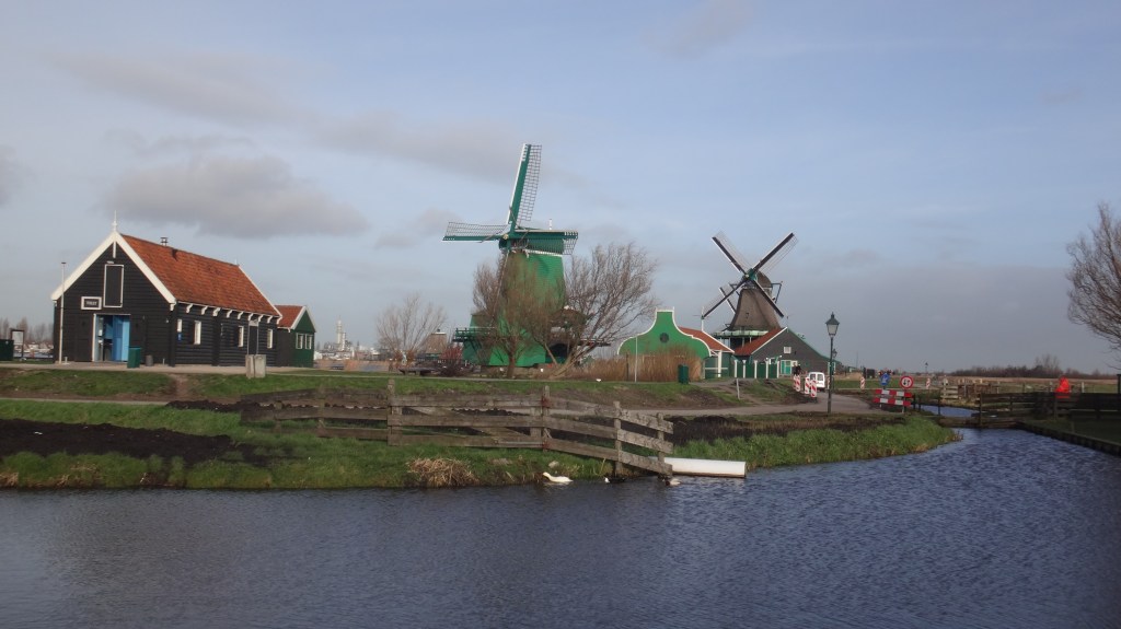 上帝創造了世界，但荷蘭人創造了荷蘭──東印度公司的爭雄歲月(上)