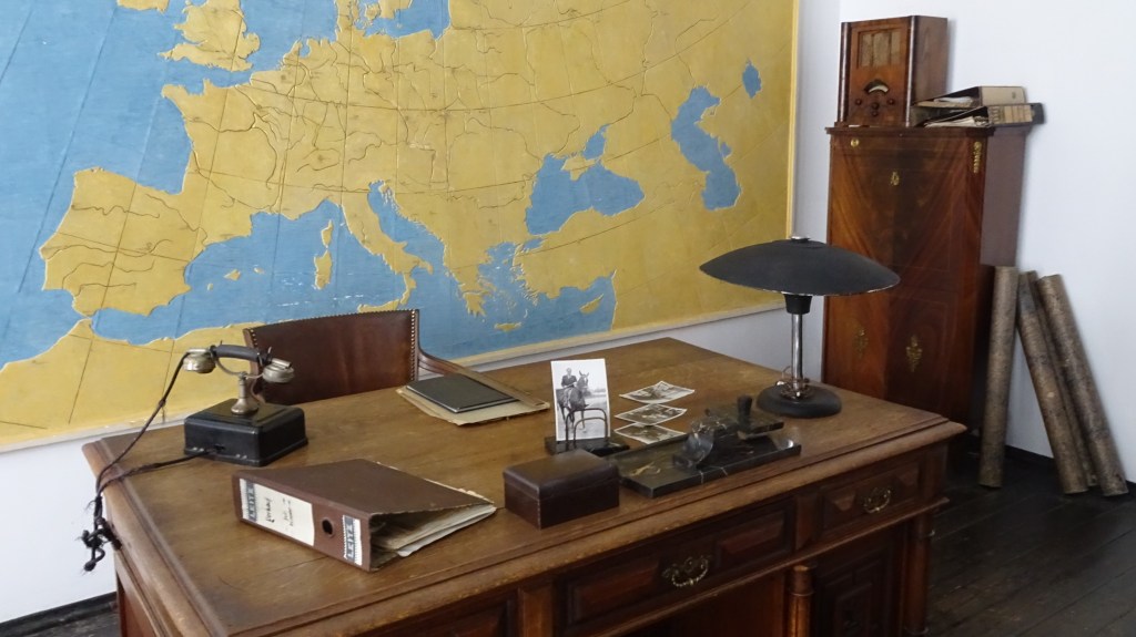 從亂世梟雄到救人英雄──奥斯卡·辛德勒