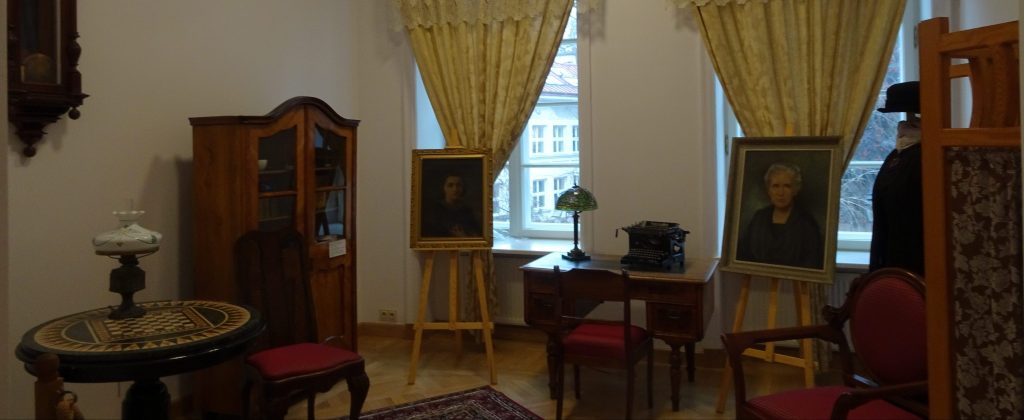 改變世界的居禮夫人(上)