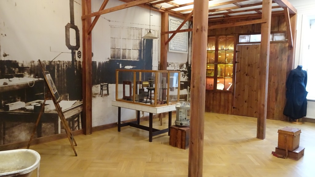 改變世界的居禮夫人(下)