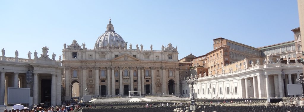 悲劇英雄米開朗基羅(九)