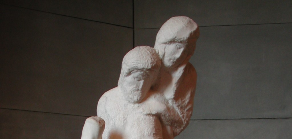 悲劇英雄米開朗基羅(十)