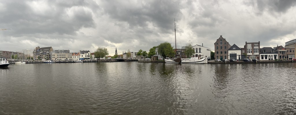 台夫特之子維梅爾(上)