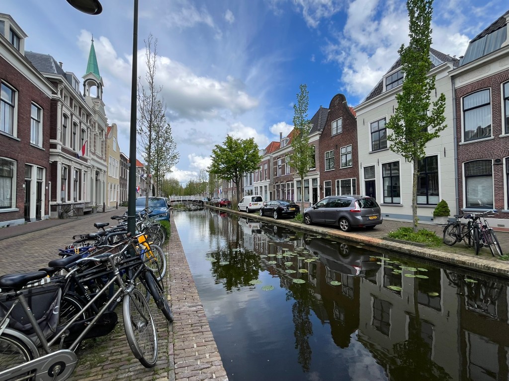 台夫特之子維梅爾(下)